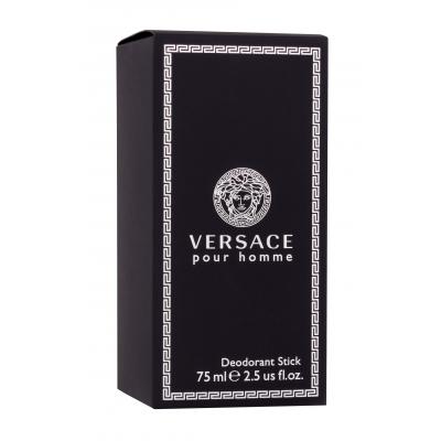 Versace Pour Homme Дезодорант за мъже 75 ml