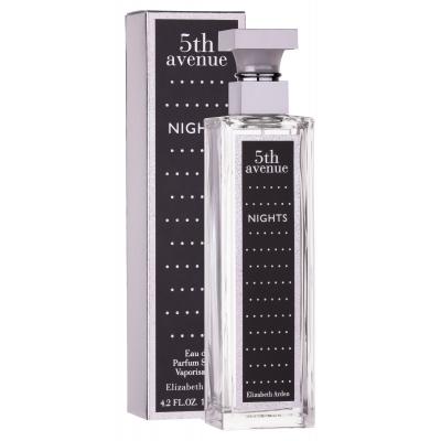Elizabeth Arden 5th Avenue Nights Eau de Parfum за жени 125 ml