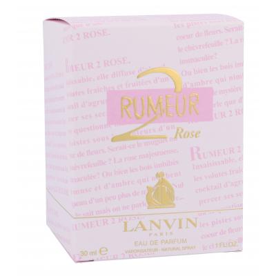 Lanvin Rumeur 2 Rose Eau de Parfum за жени 30 ml