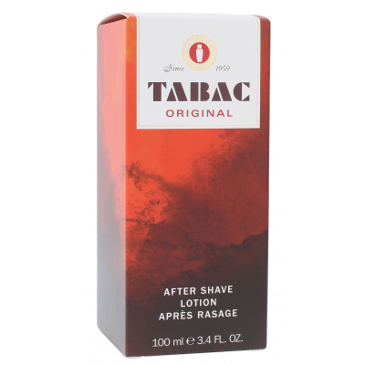 TABAC Original Афтършейв за мъже 100 ml