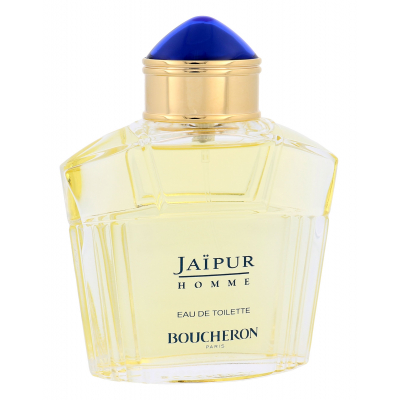 Boucheron Jaïpur Homme Eau de Toilette за мъже 100 ml