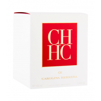 Carolina Herrera CH 2015 Eau de Toilette за жени 100 ml