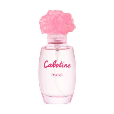 Gres Cabotine Rose Eau de Toilette за жени 30 ml