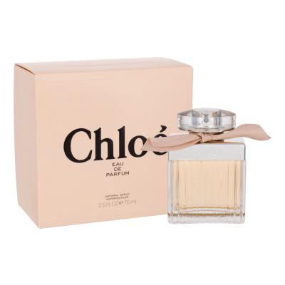 Chloé Chloé Eau de Parfum за жени 75 ml