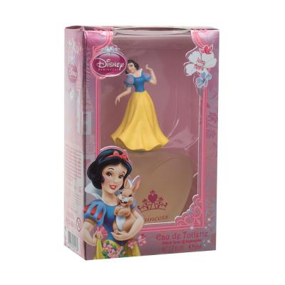 Disney Princess Snow White Eau de Toilette за деца 50 ml