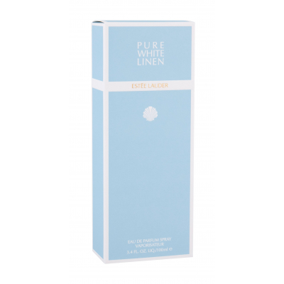 Estée Lauder Pure White Linen Eau de Parfum за жени 100 ml