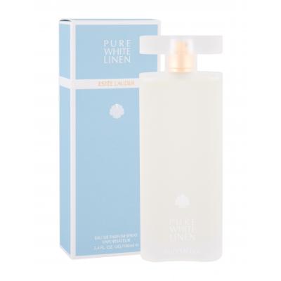 Estée Lauder Pure White Linen Eau de Parfum за жени 100 ml