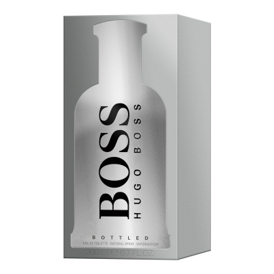 HUGO BOSS Boss Bottled Eau de Toilette за мъже 200 ml