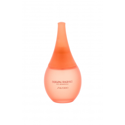 Shiseido Energizing Fragrance Eau de Parfum за жени 100 ml