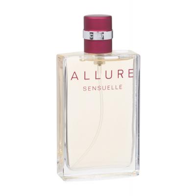 Chanel Allure Sensuelle Eau de Toilette за жени 50 ml