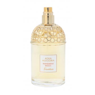 Guerlain Aqua Allegoria Mandarine Basilic Eau de Toilette за жени 125 ml ТЕСТЕР
