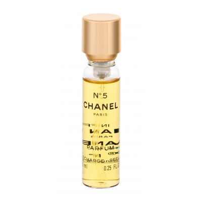 Chanel N°5 Парфюм за жени Пълнител 7,5 ml