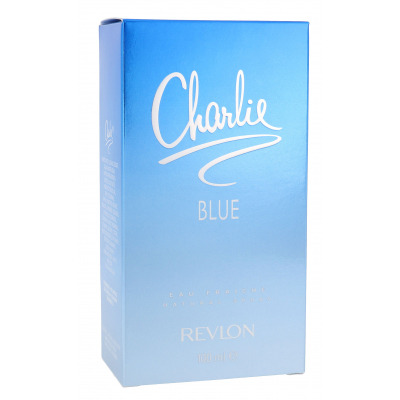 Revlon Charlie Blue Eau Fraîche за жени 100 ml