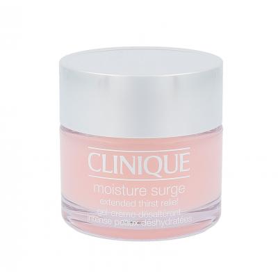 Clinique Moisture Surge Гел за лице за жени 50 ml