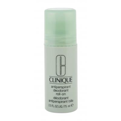Clinique Antiperspirant Антиперспирант за жени 75 ml