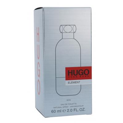 HUGO BOSS Hugo Element Eau de Toilette за мъже 60 ml