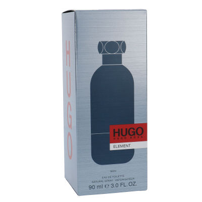 HUGO BOSS Hugo Element Eau de Toilette за мъже 90 ml