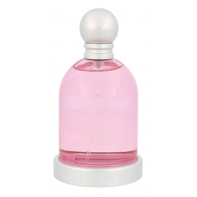 Halloween Water Lilly Eau de Toilette за жени 100 ml