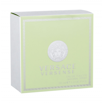 Versace Versense Eau de Toilette за жени 30 ml