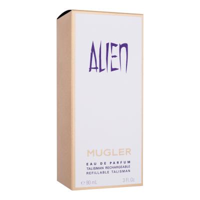 Thierry Mugler Alien Eau de Parfum за жени Зареждаем 90 ml