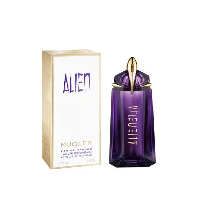 Mugler Alien Eau de Parfum за жени 90 ml