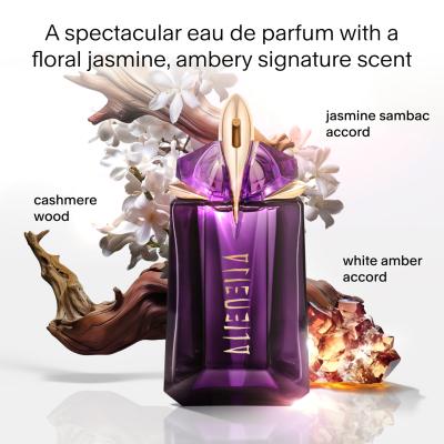 Thierry Mugler Alien Eau de Parfum за жени 90 ml