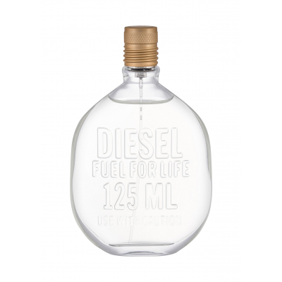 Diesel Fuel For Life Homme Eau de Toilette за мъже 125 ml