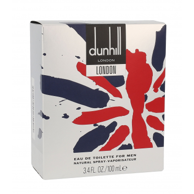 Dunhill London Eau de Toilette за мъже 100 ml