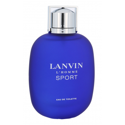 Lanvin L´Homme Sport Eau de Toilette за мъже 100 ml