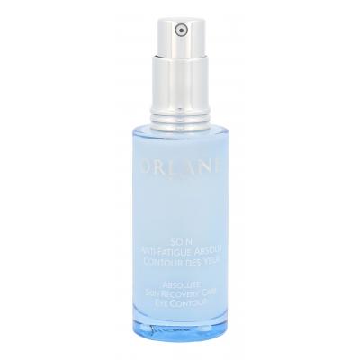 Orlane Absolute Skin Recovery Eye Contour Care Околоочен крем за жени 15 ml