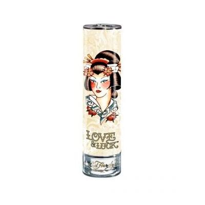 Christian Audigier Ed Hardy Love & Luck Eau de Parfum за жени 100 ml ТЕСТЕР
