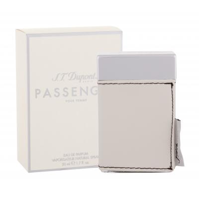 S.T. Dupont Passenger For Women Eau de Parfum за жени 50 ml
