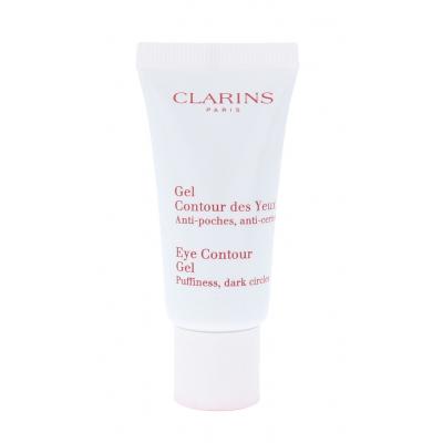 Clarins Eye Care Eye Contour Gel Околоочен гел за жени 20 ml