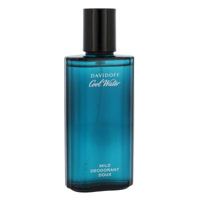 Davidoff Cool Water Дезодорант за мъже 75 ml