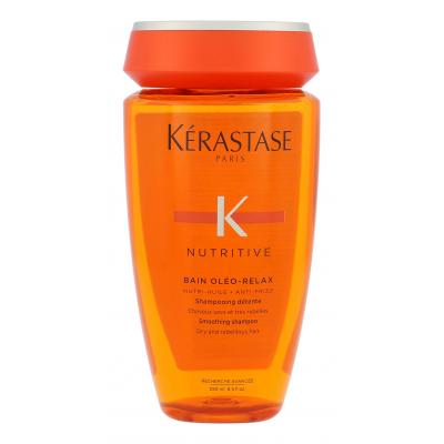 Kérastase Nutritive Bain Oléo-Relax Шампоан за жени 250 ml
