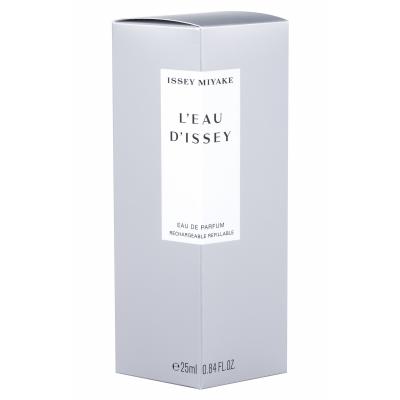 Issey Miyake L&#039;Eau D&#039;Issey Eau de Parfum за жени Зареждаем 25 ml