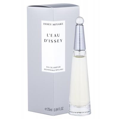Issey Miyake L'Eau D'Issey Eau de Parfum за жени Зареждаем 25 ml