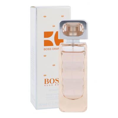 HUGO BOSS Boss Orange Eau de Toilette за жени 30 ml