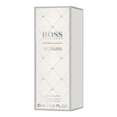 HUGO BOSS Boss Orange Eau de Toilette за жени 30 ml