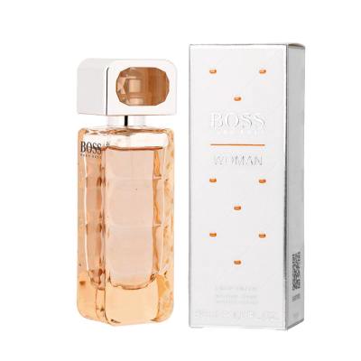 HUGO BOSS Boss Orange Woman Eau de Toilette за жени 30 ml