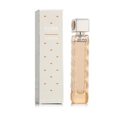 HUGO BOSS Boss Orange Woman Eau de Toilette за жени 50 ml