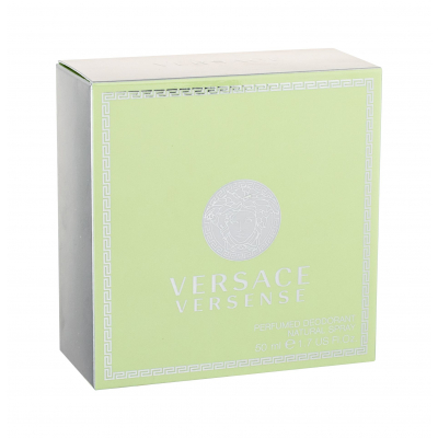 Versace Versense Дезодорант за жени 50 ml