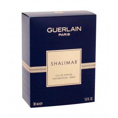 Guerlain Shalimar Eau de Parfum за жени 30 ml
