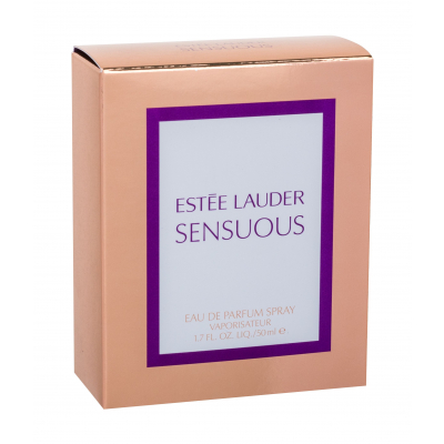 Estée Lauder Sensuous Eau de Parfum за жени 50 ml