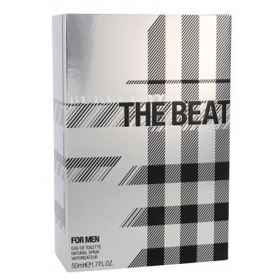 Burberry The Beat For Men Eau de Toilette за мъже 50 ml