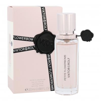 Viktor & Rolf Flowerbomb Eau de Parfum за жени 20 ml