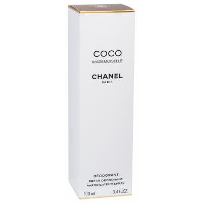 Chanel Coco Mademoiselle Дезодорант за жени 100 ml