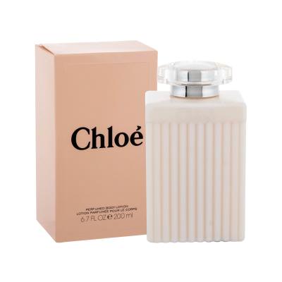 Chloé Chloé Лосион за тяло за жени 200 ml