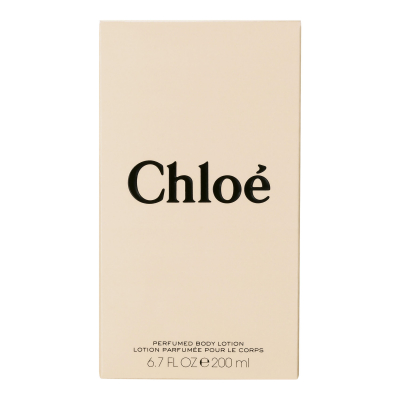 Chloé Chloé Лосион за тяло за жени 200 ml