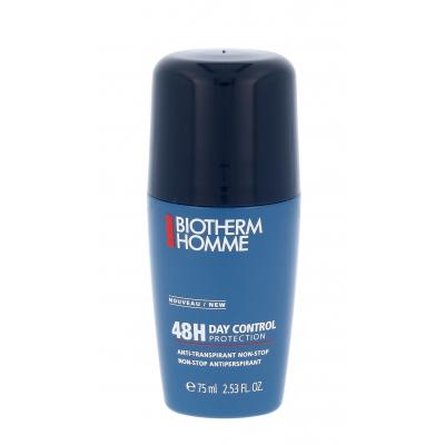 Biotherm Homme Day Control 48H Антиперспирант за мъже 75 ml